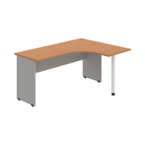GE 60 L – Stůl ergo levý 160 × 120 cm Hobis GE 60 L – Stůl ergo levý 160 × 120 cm Hobis