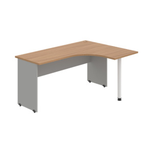 GE 60 L – Stůl ergo levý 160 × 120 cm Hobis GE 60 L – Stůl ergo levý 160 × 120 cm Hobis
