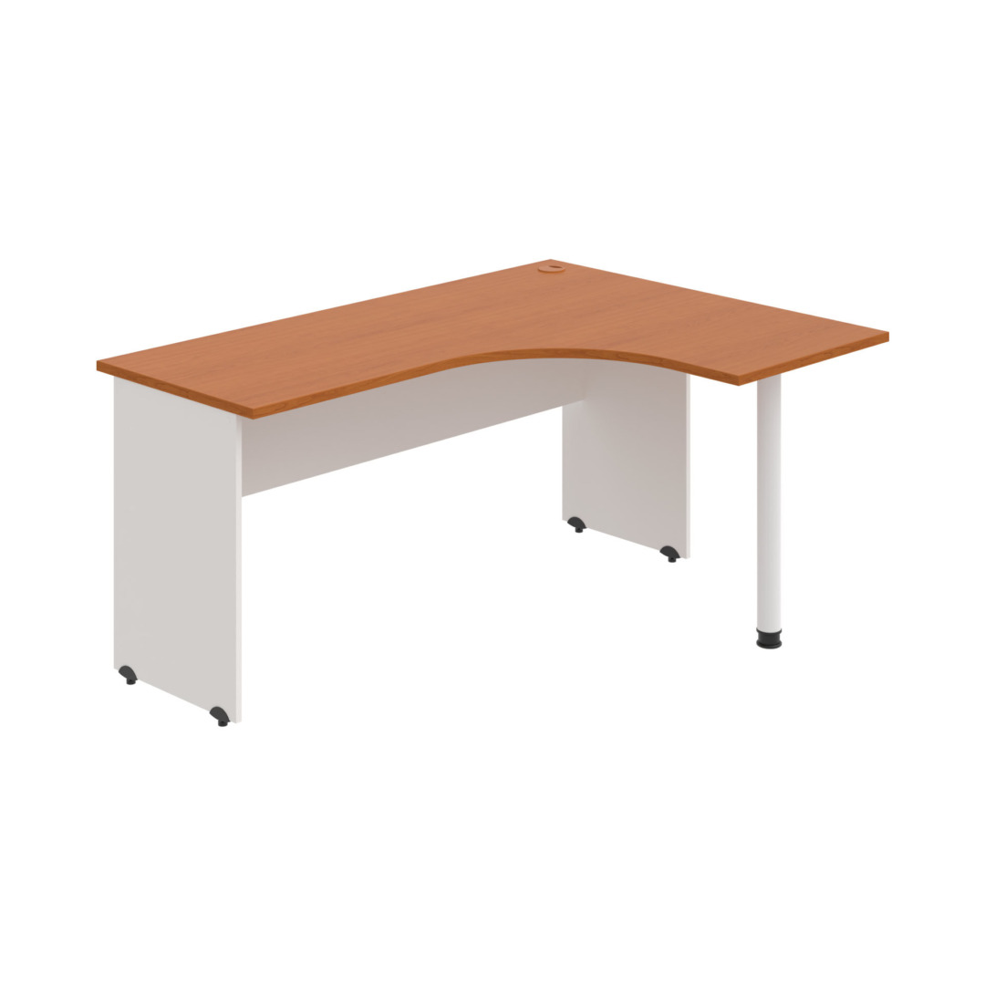 GE 60 L – Stůl ergo levý 160 × 120 cm Hobis GE 60 L – Stůl ergo levý 160 × 120 cm Hobis