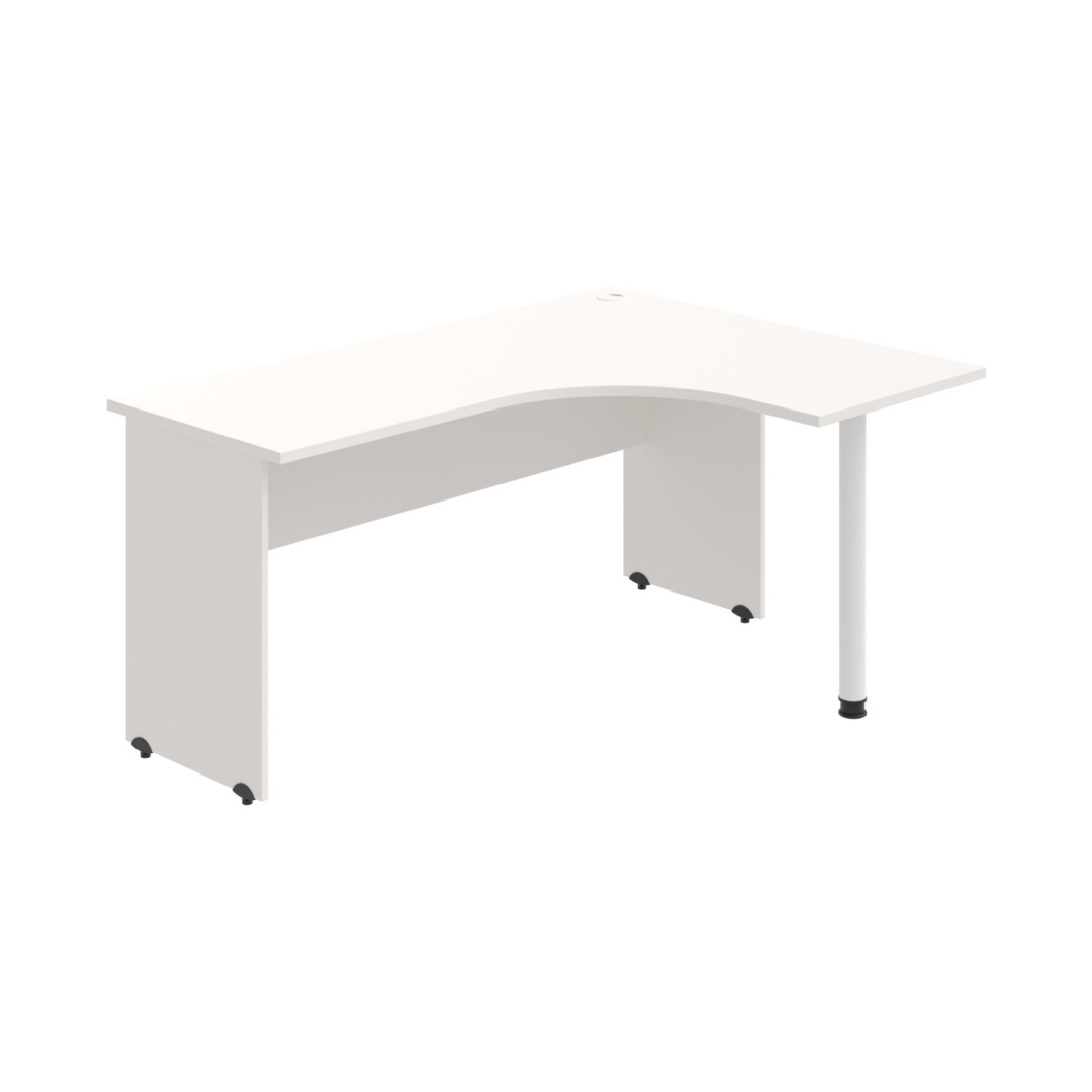 GE 60 L – Stůl ergo levý 160 × 120 cm Hobis GE 60 L – Stůl ergo levý 160 × 120 cm Hobis