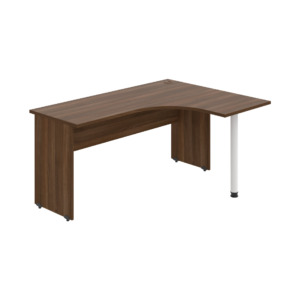 GE 60 L – Stůl ergo levý 160 × 120 cm Hobis GE 60 L – Stůl ergo levý 160 × 120 cm Hobis