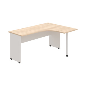 GE 60 L – Stůl ergo levý 160 × 120 cm Hobis GE 60 L – Stůl ergo levý 160 × 120 cm Hobis