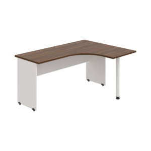 GE 60 L – Stůl ergo levý 160 × 120 cm Hobis GE 60 L – Stůl ergo levý 160 × 120 cm Hobis