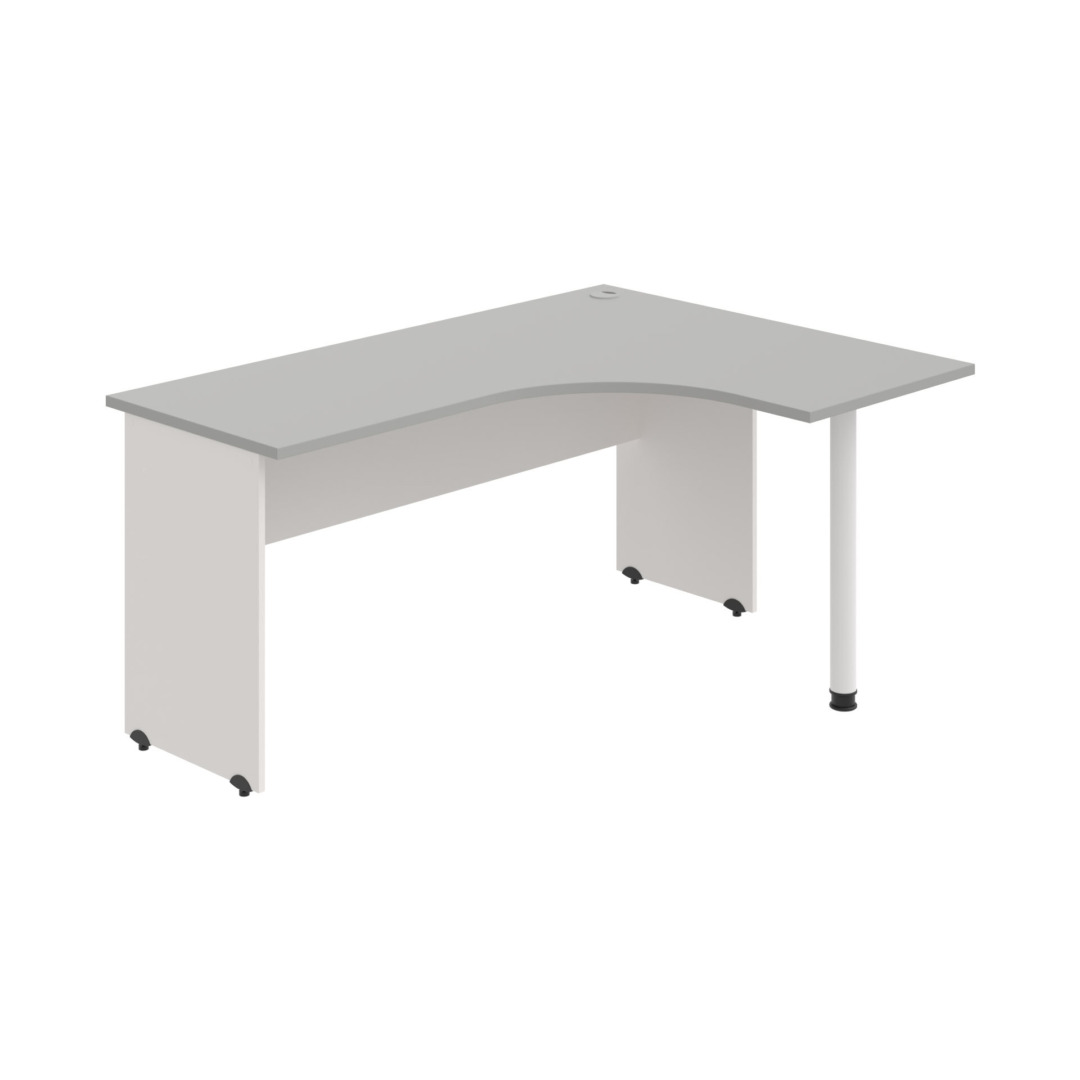 GE 60 L – Stůl ergo levý 160 × 120 cm Hobis GE 60 L – Stůl ergo levý 160 × 120 cm Hobis