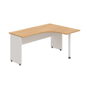 GE 60 L – Stůl ergo levý 160 × 120 cm Hobis GE 60 L – Stůl ergo levý 160 × 120 cm Hobis