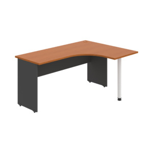 GE 60 L – Stůl ergo levý 160 × 120 cm Hobis GE 60 L – Stůl ergo levý 160 × 120 cm Hobis