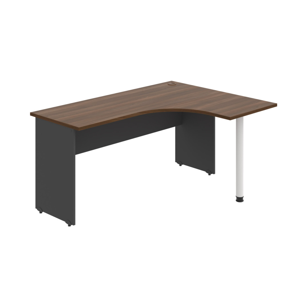 GE 60 L – Stůl ergo levý 160 × 120 cm Hobis GE 60 L – Stůl ergo levý 160 × 120 cm Hobis