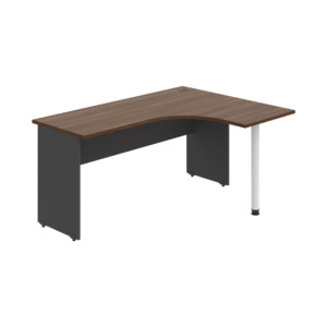 GE 60 L – Stůl ergo levý 160 × 120 cm Hobis GE 60 L – Stůl ergo levý 160 × 120 cm Hobis