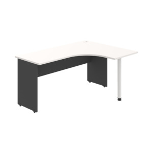 GE 60 L – Stůl ergo levý 160 × 120 cm Hobis GE 60 L – Stůl ergo levý 160 × 120 cm Hobis