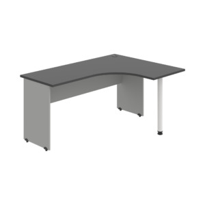 GE 60 L – Stůl ergo levý 160 × 120 cm Hobis GE 60 L – Stůl ergo levý 160 × 120 cm Hobis