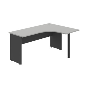 GE 60 L – Stůl ergo levý 160 × 120 cm Hobis GE 60 L – Stůl ergo levý 160 × 120 cm Hobis
