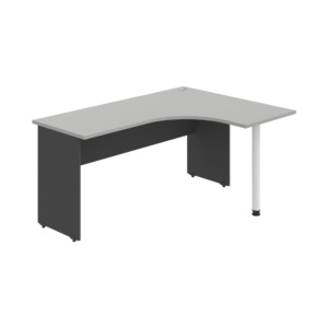 GE 60 L – Stůl ergo levý 160 × 120 cm Hobis GE 60 L – Stůl ergo levý 160 × 120 cm Hobis