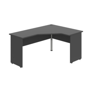 GEV 60 L – Stůl ergo levý 160 × 120 cm Hobis GEV 60 L – Stůl ergo levý 160 × 120 cm Hobis