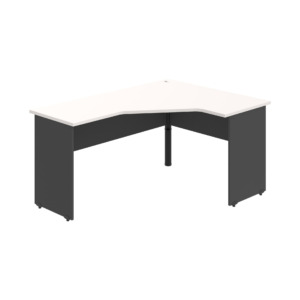 GEV 60 L – Stůl ergo levý 160 × 120 cm Hobis GEV 60 L – Stůl ergo levý 160 × 120 cm Hobis