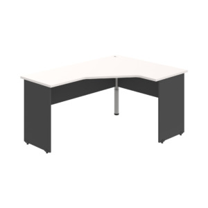 GEV 60 L – Stůl ergo levý 160 × 120 cm Hobis GEV 60 L – Stůl ergo levý 160 × 120 cm Hobis