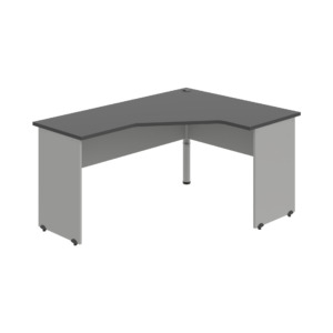 GEV 60 L – Stůl ergo levý 160 × 120 cm Hobis GEV 60 L – Stůl ergo levý 160 × 120 cm Hobis