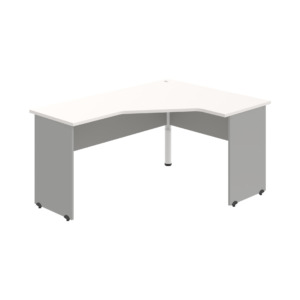 GEV 60 L – Stůl ergo levý 160 × 120 cm Hobis GEV 60 L – Stůl ergo levý 160 × 120 cm Hobis