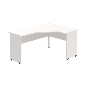 GEV 60 L – Stůl ergo levý 160 × 120 cm Hobis GEV 60 L – Stůl ergo levý 160 × 120 cm Hobis