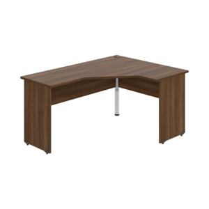 GEV 60 L – Stůl ergo levý 160 × 120 cm Hobis GEV 60 L – Stůl ergo levý 160 × 120 cm Hobis