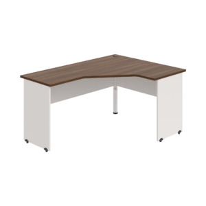 GEV 60 L – Stůl ergo levý 160 × 120 cm Hobis GEV 60 L – Stůl ergo levý 160 × 120 cm Hobis