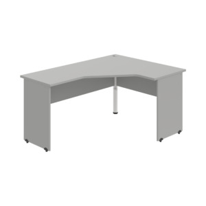 GEV 60 L – Stůl ergo levý 160 × 120 cm Hobis GEV 60 L – Stůl ergo levý 160 × 120 cm Hobis