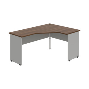 GEV 60 L – Stůl ergo levý 160 × 120 cm Hobis GEV 60 L – Stůl ergo levý 160 × 120 cm Hobis
