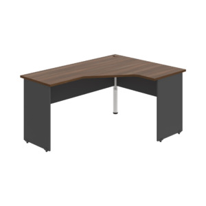 GEV 60 L – Stůl ergo levý 160 × 120 cm Hobis GEV 60 L – Stůl ergo levý 160 × 120 cm Hobis