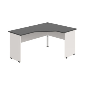GEV 60 L – Stůl ergo levý 160 × 120 cm Hobis GEV 60 L – Stůl ergo levý 160 × 120 cm Hobis
