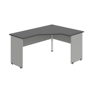 GEV 60 L – Stůl ergo levý 160 × 120 cm Hobis GEV 60 L – Stůl ergo levý 160 × 120 cm Hobis
