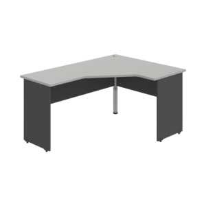 GEV 60 L – Stůl ergo levý 160 × 120 cm Hobis GEV 60 L – Stůl ergo levý 160 × 120 cm Hobis