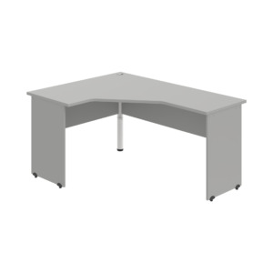 GEV 60 P – Stůl ergo pravý 160 × 120 cm Hobis GEV 60 P – Stůl ergo pravý 160 × 120 cm Hobis