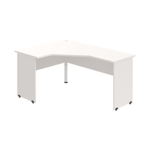 GEV 60 P – Stůl ergo pravý 160 × 120 cm Hobis GEV 60 P – Stůl ergo pravý 160 × 120 cm Hobis