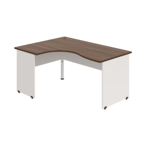 GE 2005 P – Stůl ergo pravý 160 × 120 cm Hobis GE 2005 P – Stůl ergo pravý 160 × 120 cm Hobis