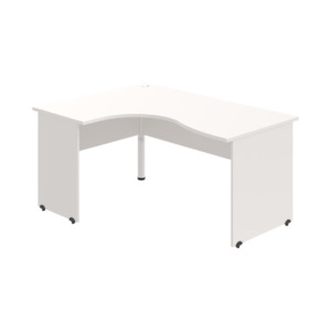 GE 2005 P – Stůl ergo pravý 160 × 120 cm Hobis GE 2005 P – Stůl ergo pravý 160 × 120 cm Hobis