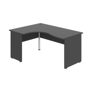 GE 2005 P – Stůl ergo pravý 160 × 120 cm Hobis GE 2005 P – Stůl ergo pravý 160 × 120 cm Hobis