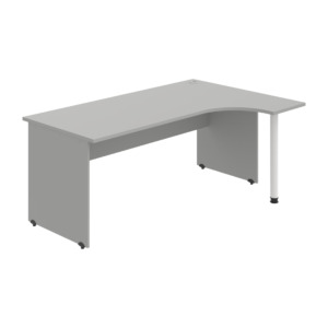 GE 1800 L – Stůl ergo levý 180 × 120 cm Hobis