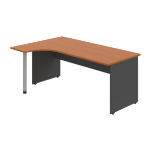 GE 1800 P – Stůl ergo pravý 180 × 120 cm Hobis GE 1800 P – Stůl ergo pravý 180 × 120 cm Hobis