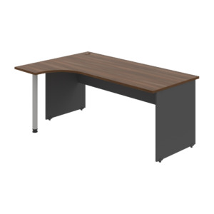 GE 1800 P – Stůl ergo pravý 180 × 120 cm Hobis GE 1800 P – Stůl ergo pravý 180 × 120 cm Hobis