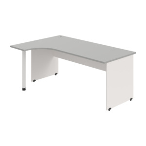 GE 1800 P – Stůl ergo pravý 180 × 120 cm Hobis GE 1800 P – Stůl ergo pravý 180 × 120 cm Hobis