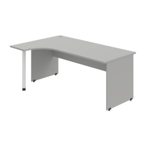 GE 1800 P – Stůl ergo pravý 180 × 120 cm Hobis GE 1800 P – Stůl ergo pravý 180 × 120 cm Hobis