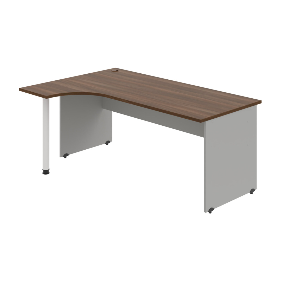 GE 1800 P – Stůl ergo pravý 180 × 120 cm Hobis GE 1800 P – Stůl ergo pravý 180 × 120 cm Hobis