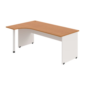 GE 1800 P – Stůl ergo pravý 180 × 120 cm Hobis GE 1800 P – Stůl ergo pravý 180 × 120 cm Hobis