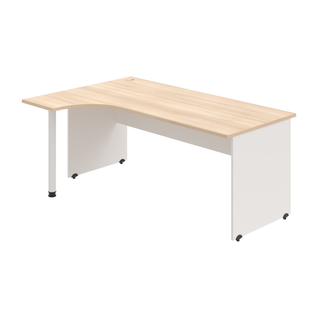 GE 1800 P – Stůl ergo pravý 180 × 120 cm Hobis GE 1800 P – Stůl ergo pravý 180 × 120 cm Hobis