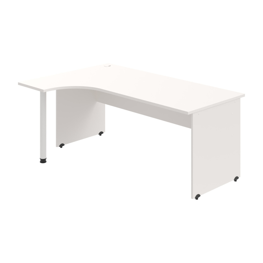 GE 1800 P – Stůl ergo pravý 180 × 120 cm Hobis GE 1800 P – Stůl ergo pravý 180 × 120 cm Hobis