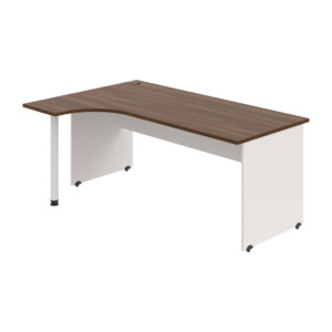 GE 1800 P – Stůl ergo pravý 180 × 120 cm Hobis GE 1800 P – Stůl ergo pravý 180 × 120 cm Hobis