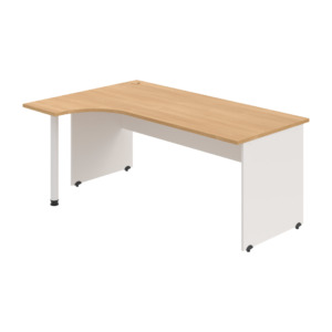 GE 1800 P – Stůl ergo pravý 180 × 120 cm Hobis GE 1800 P – Stůl ergo pravý 180 × 120 cm Hobis