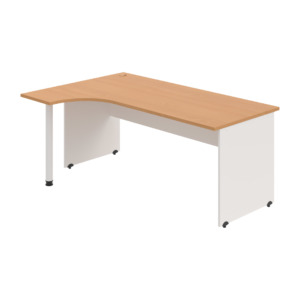 GE 1800 P – Stůl ergo pravý 180 × 120 cm Hobis GE 1800 P – Stůl ergo pravý 180 × 120 cm Hobis