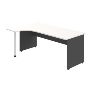 GE 1800 P – Stůl ergo pravý 180 × 120 cm Hobis GE 1800 P – Stůl ergo pravý 180 × 120 cm Hobis