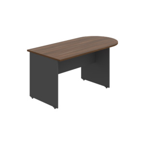 GP 1600 1 – Stůl jednací oblouk 160 cm Hobis GP 1600 1 – Stůl jednací oblouk 160 cm Hobis