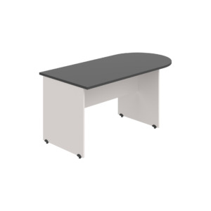 GP 1600 1 – Stůl jednací oblouk 160 cm Hobis GP 1600 1 – Stůl jednací oblouk 160 cm Hobis
